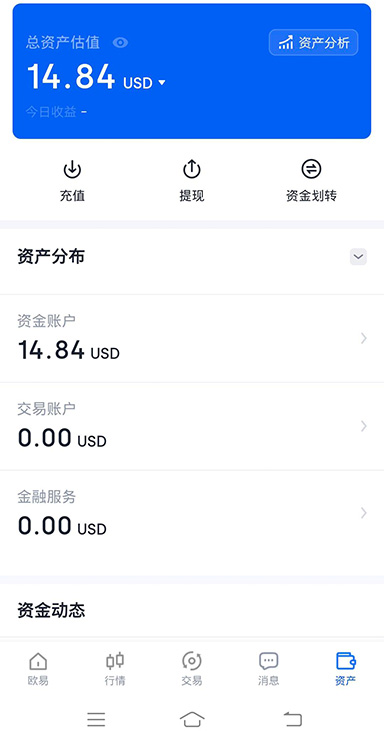比特币趋势跟单